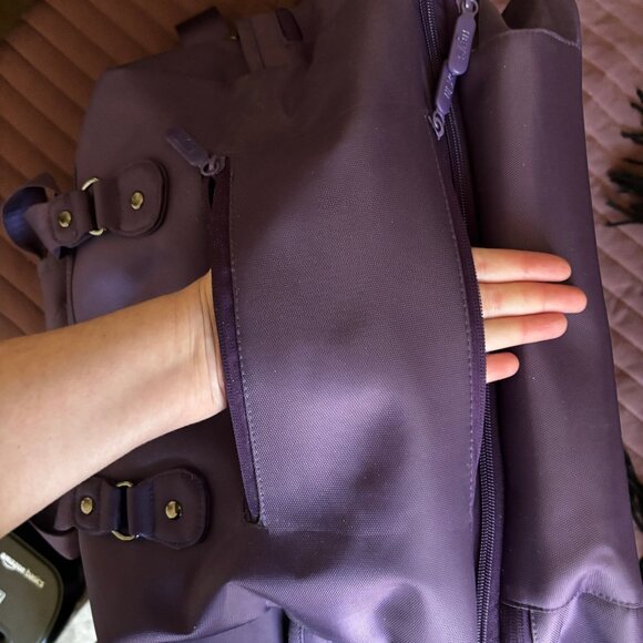 Heys Travel/Fitness bag - Picture 6 of 6